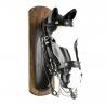 Portuguese Bridle With Reins