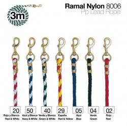  Ramal Nylon 8006 3m