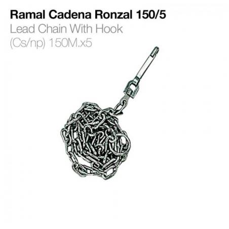  Ramal Cadena Ronzal 150/5