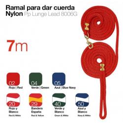 Ramal Dar Cuerda Nylon...