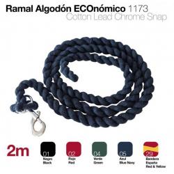  Ramal Algodón Eco. 1173 2m