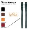  Riendas Vaqueras Cuero 318