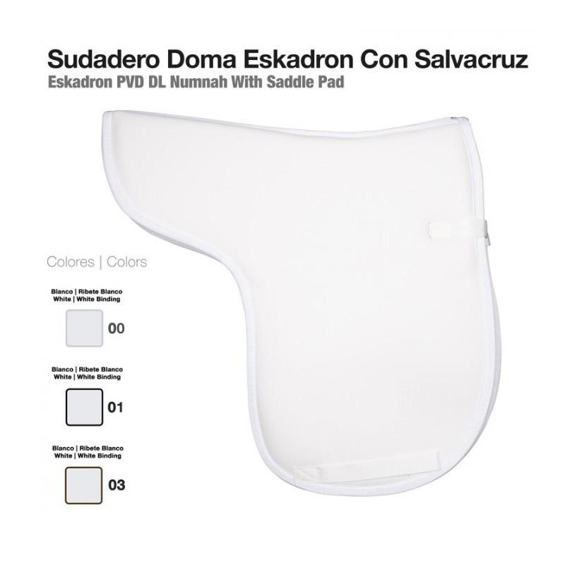  Sudadero Doma Eskadron Salvacruz 226_19 463 010dl