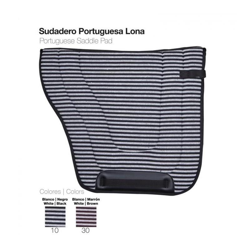  Sudadero Portuguesa Lona