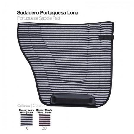  Sudadero Portuguesa Lona