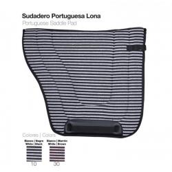  Sudadero Portuguesa Lona
