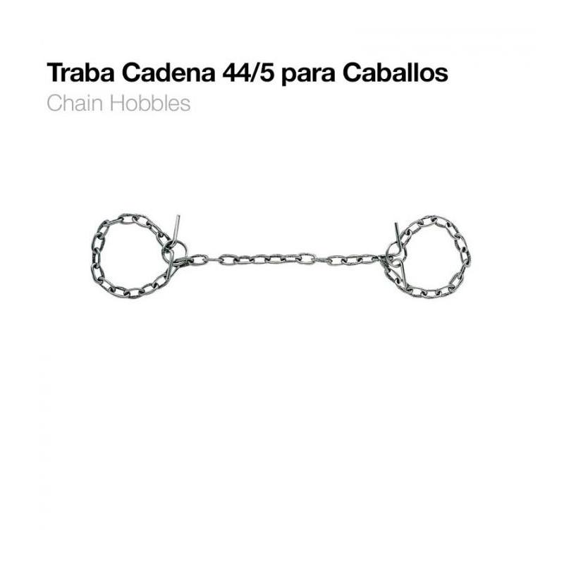  Traba Cadena 44/5 Para Caballos