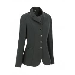 Chaqueta De Concurso Equithème "oliva"