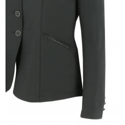 Chaqueta De Concurso Equithème "oliva"