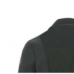 Chaqueta De Concurso Equithème "oliva"