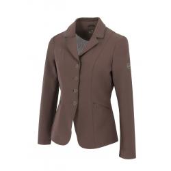 Chaqueta De Concurso Equithème "oliva"