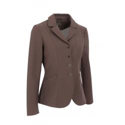 Chaqueta De Concurso Equithème "oliva"