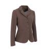 Chaqueta De Concurso Equithème "oliva"