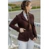 Chaqueta De Concurso Equithème "oliva"