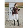 Chaqueta De Concurso Equithème "oliva"
