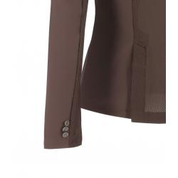 Chaqueta De Concurso Equithème "oliva"
