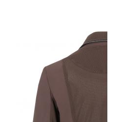 Chaqueta De Concurso Equithème "oliva"
