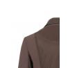 Chaqueta De Concurso Equithème "oliva"