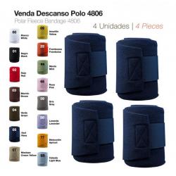  Venda Descanso Polo 4806 4 Unidades