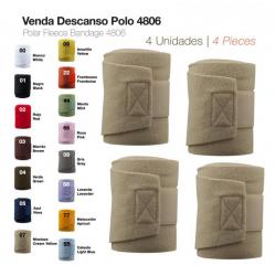  Venda Descanso Polo 4806 4 Unidades