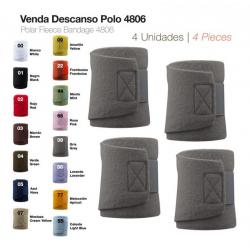  Venda Descanso Polo 4806 4 Unidades