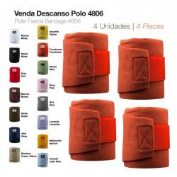  Venda Descanso Polo 4806 4 Unidades