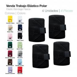 Venda Trabajo Elástico Polar 480626-25