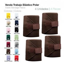  Venda Trabajo Elástico Polar 480626-25