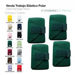  Venda Trabajo Elástico Polar 480626-25