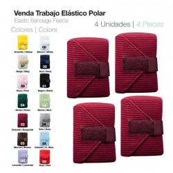  Venda Trabajo Elástico Polar 480626-25
