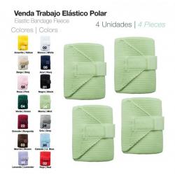  Venda Trabajo Elástico Polar 480626-25