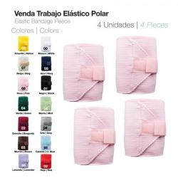  Venda Trabajo Elástico Polar 480626-25