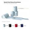  Venda Polo Fleece Eco. 3408 4 Unidades