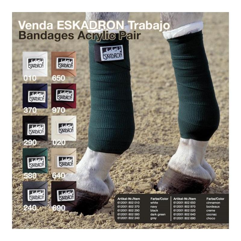  Venda Eskadron Trabajo Par 612001 802