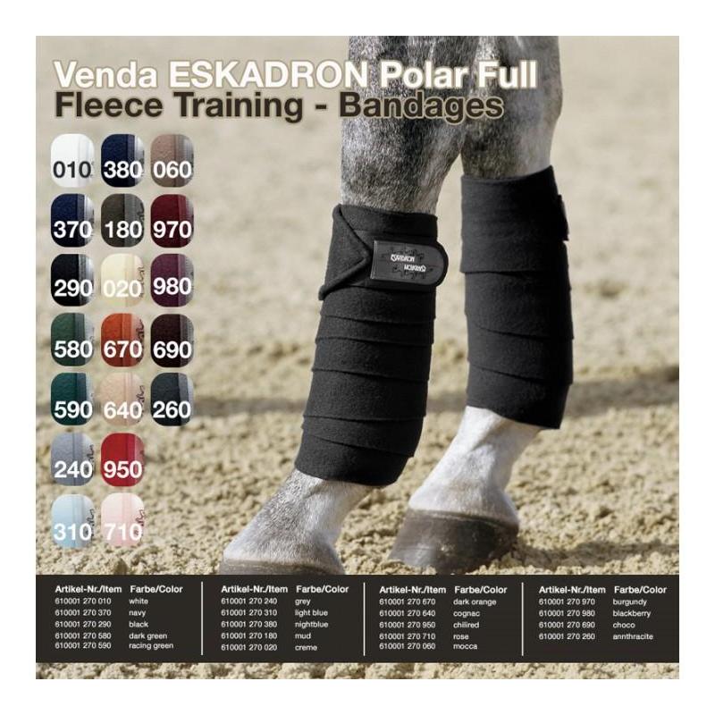 Venda Eskadron Polar Full 610001 270