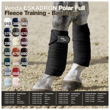  Venda Eskadron Polar Full 610001 270