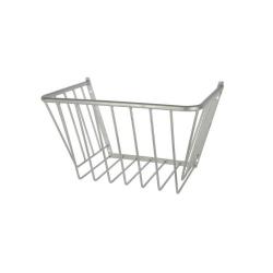 Large Galvanised Hay Rack