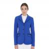 Women's Competition Jacket In Technical Fabric