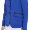 Women's Competition Jacket In Technical Fabric