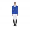Women's Competition Jacket In Technical Fabric