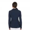 Women's Competition Jacket In Technical Fabric