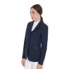 Women's Competition Jacket In Technical Fabric