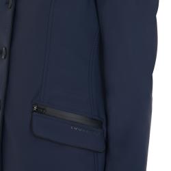 Women's Competition Jacket In Technical Fabric