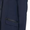 Women's Competition Jacket In Technical Fabric