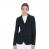 Women's Competition Jacket In Technical Fabric