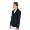 Women's Competition Jacket In Technical Fabric
