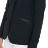 Women's Competition Jacket In Technical Fabric