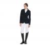 Women's Competition Jacket In Technical Fabric