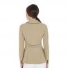 Women's Competition Jacket In Technical Fabric