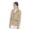 Women's Competition Jacket In Technical Fabric